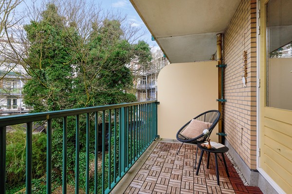 Medium property photo - Lootsstraat 12A, 1053 NX Amsterdam